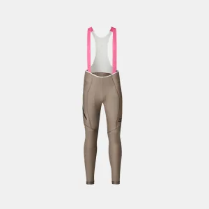 MAAP Eclipse Team Bib Evo Tight - Truffle