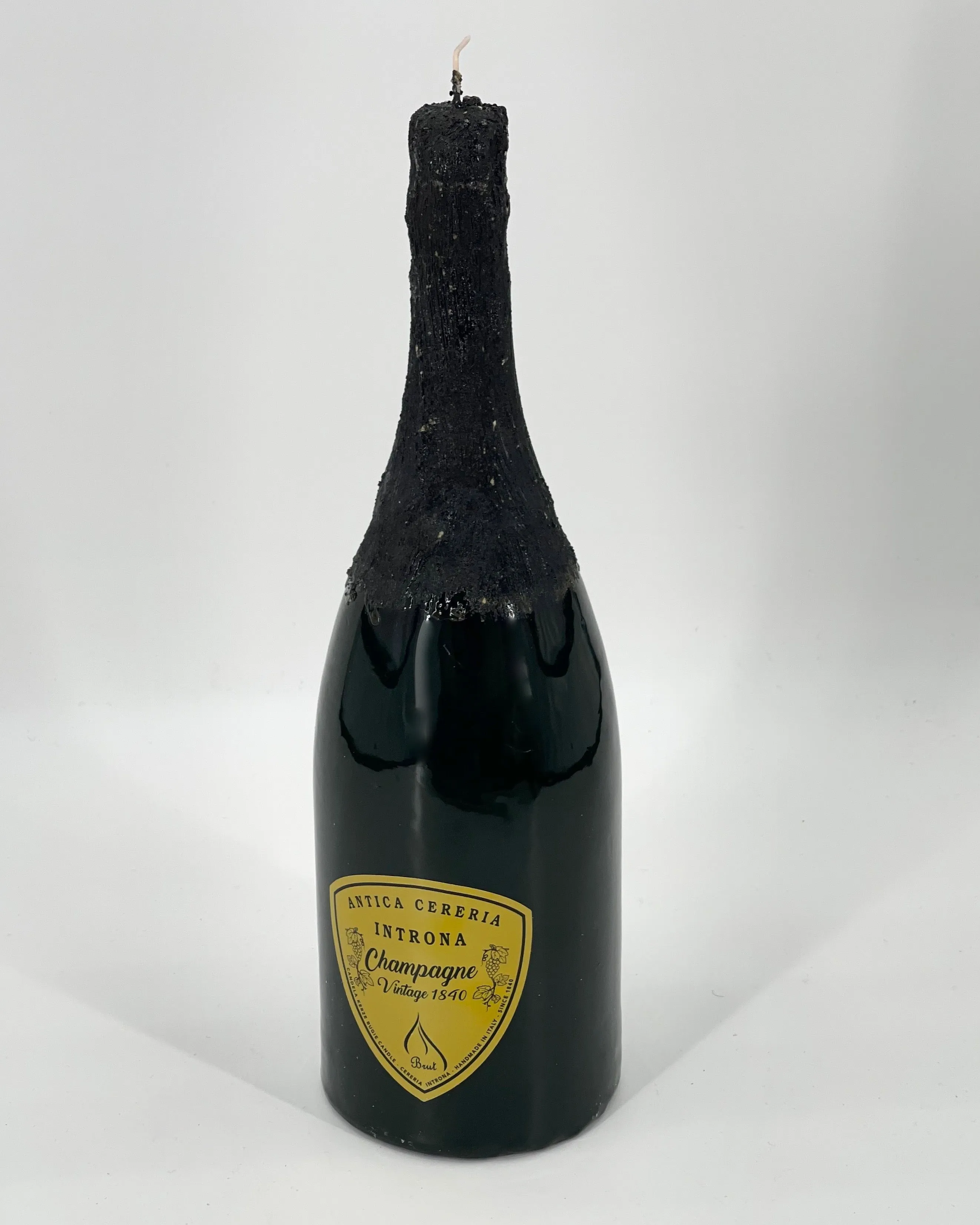 Magnum Champagne Candles