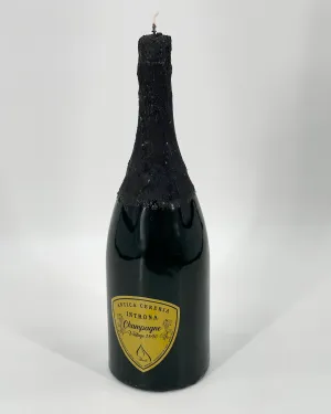 Magnum Champagne Candles