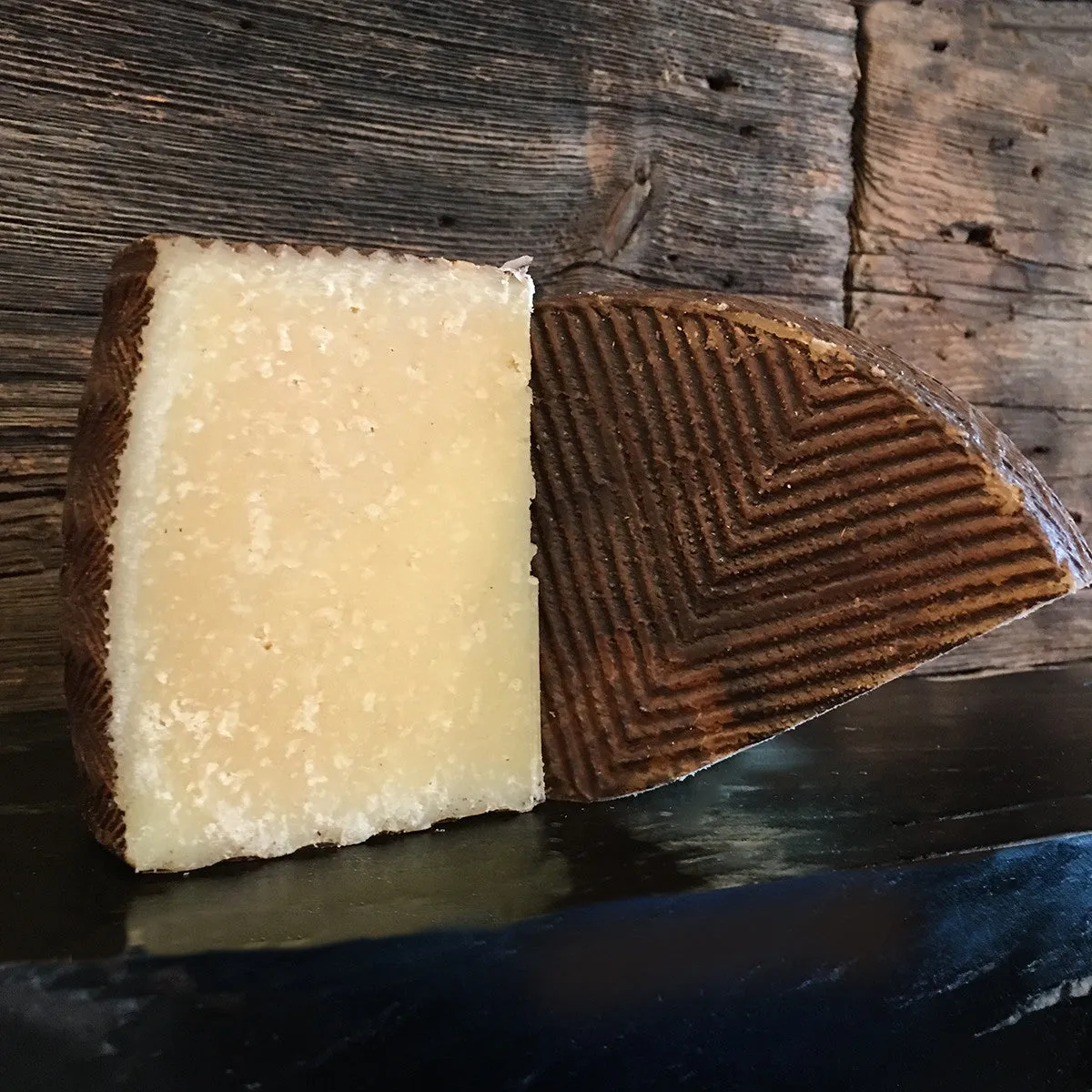 Manchego, Aged 12 Months (sheep)