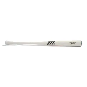 Marucci M-71 Wood Bat | Maple | 33 (-3)