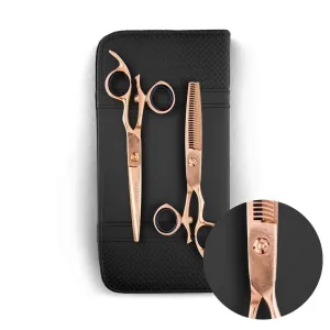 MATSUI ULTIMATE SWIVEL ROSE GOLD COMBO