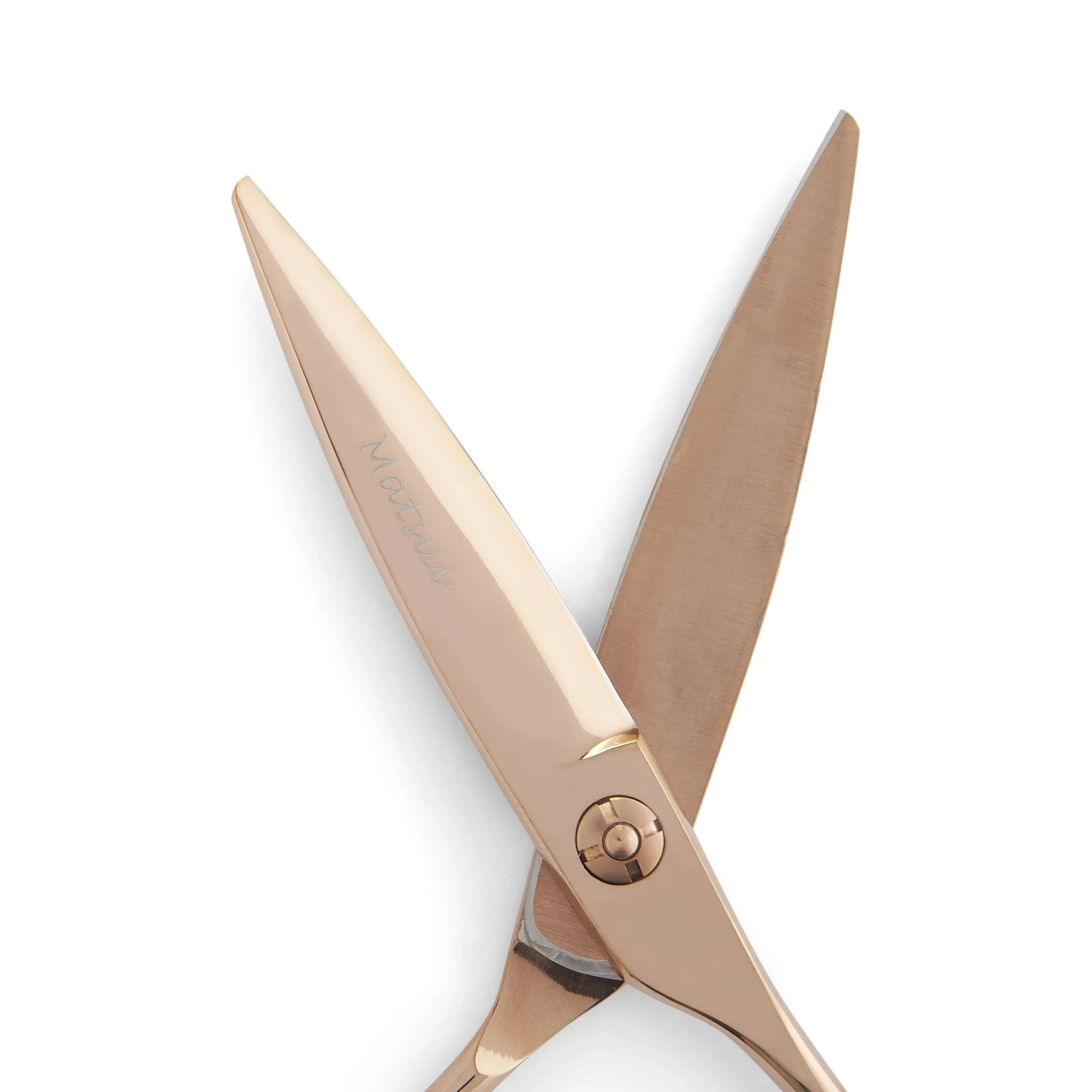 Matsui VG10 Slider - Rose Gold