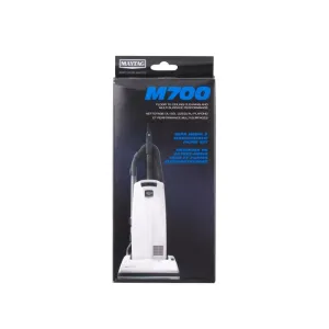 Maytag M700 Exhaust HEPA & Secondary Filter