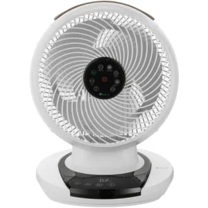 Meaco Fan 1056 Air Circulator- Award Winning, Super Quiet, Energy Efficient