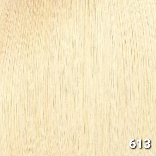 Mega Brazilian StyleMix - Loose Deep (18" 20" 22" Closure)