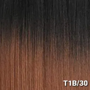 Mega Brazilian StyleMix - Loose Deep (18" 20" 22" Closure)