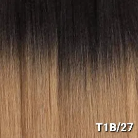 Mega Brazilian StyleMix - Loose Deep (18" 20" 22" Closure)