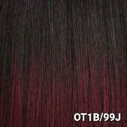 Mega Brazilian StyleMix - Loose Deep (18" 20" 22" Closure)