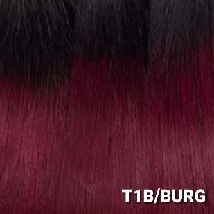 Mega Brazilian StyleMix - Loose Deep (18" 20" 22" Closure)