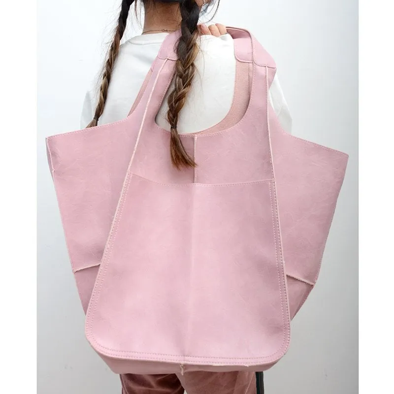 Melina™ Oversized Spacious Handbags