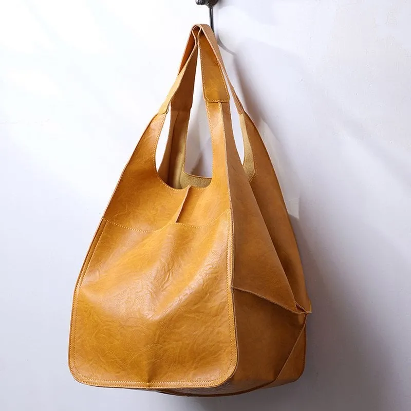Melina™ Oversized Spacious Handbags