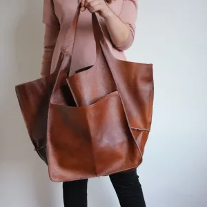 Melina™ Oversized Spacious Handbags