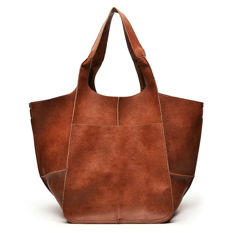 Melina™ Oversized Spacious Handbags