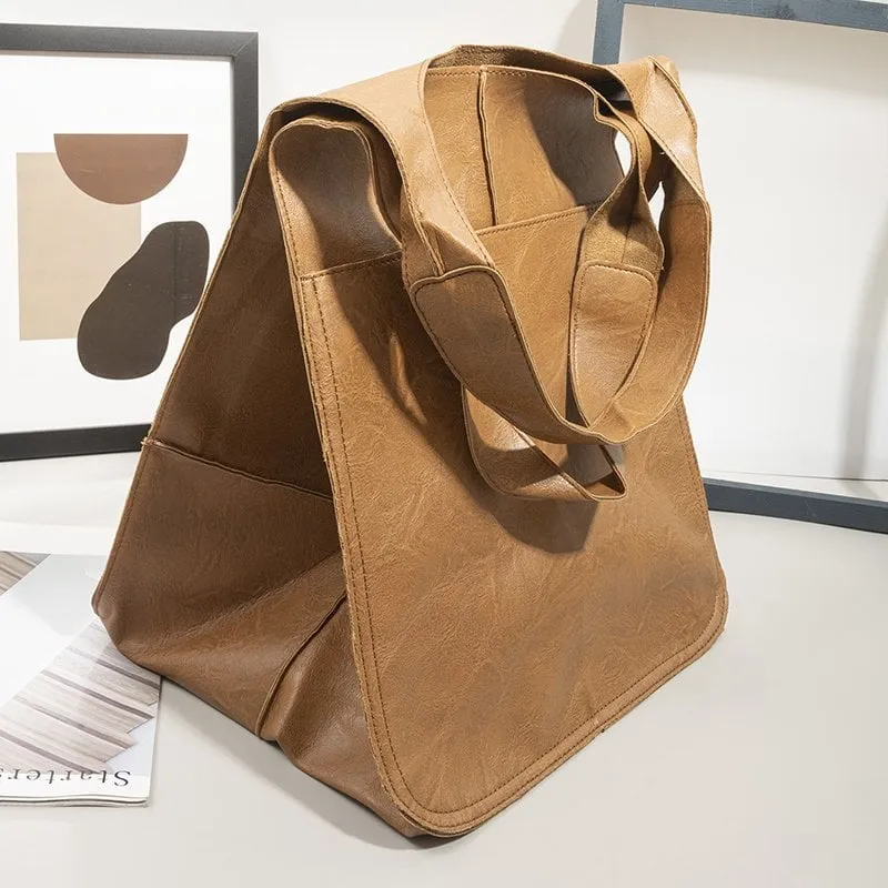 Melina™ Oversized Spacious Handbags