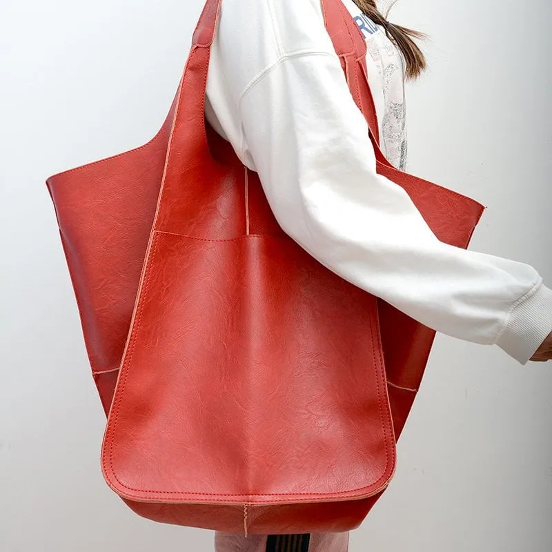 Melina™ Oversized Spacious Handbags