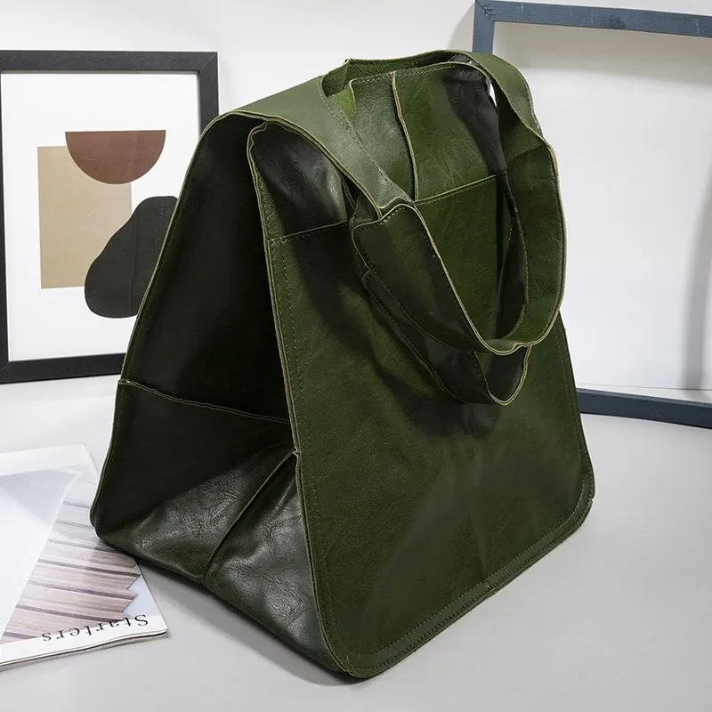 Melina™ Oversized Spacious Handbags
