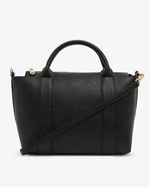 Messina Tote - Black