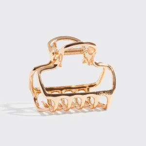 METAL MEDIUM OPEN SHAPE CLAW