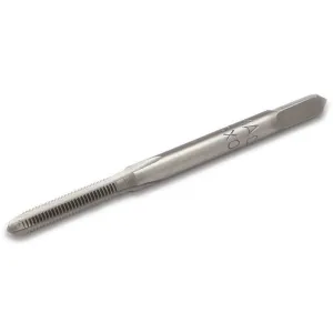 Metric Plug-Style Tap M3-0.50