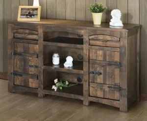Mezcal 60" Tv Console