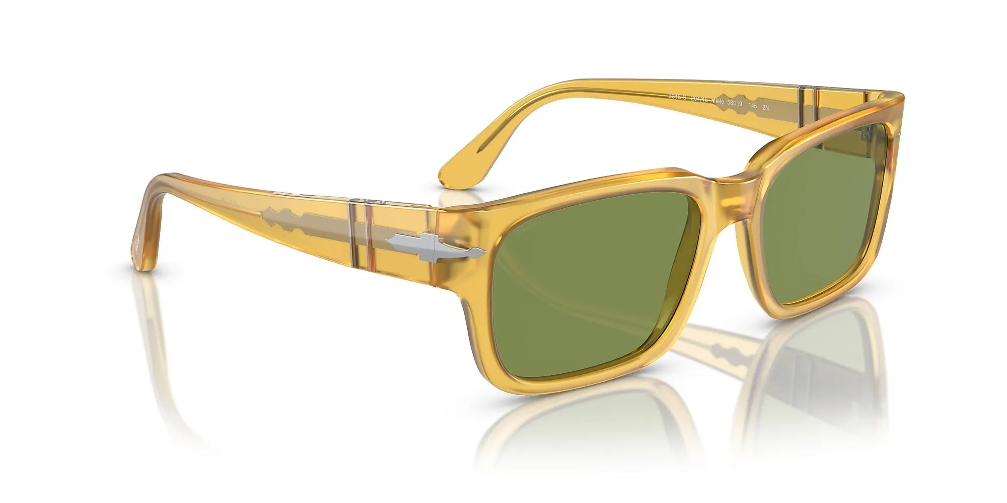 Miele | Green | Persol 0PO3315S