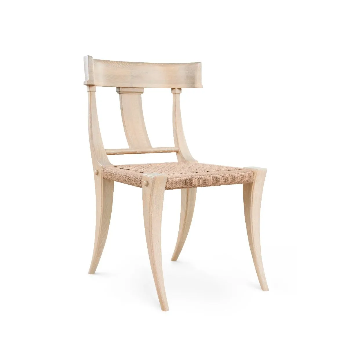 Milos Side Chair / Sand