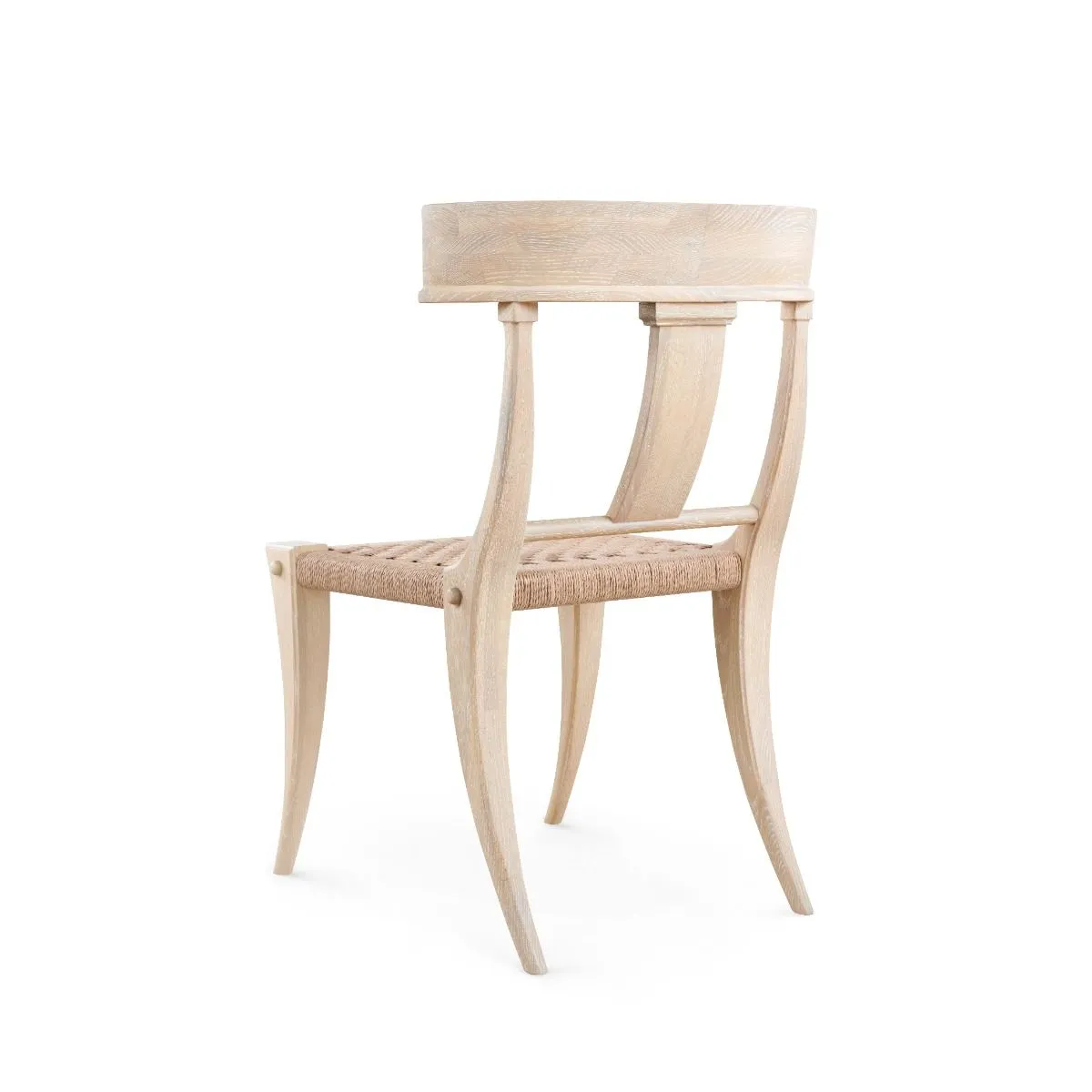 Milos Side Chair / Sand