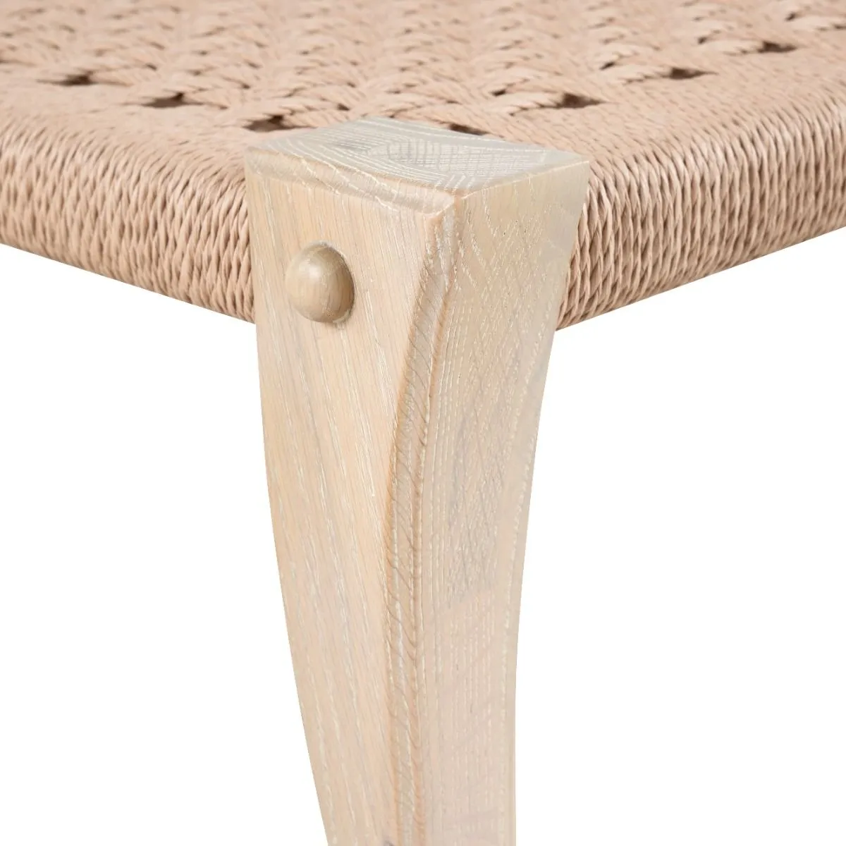 Milos Side Chair / Sand
