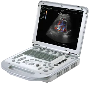 Mindray M7 Portable Ultrasound Machine