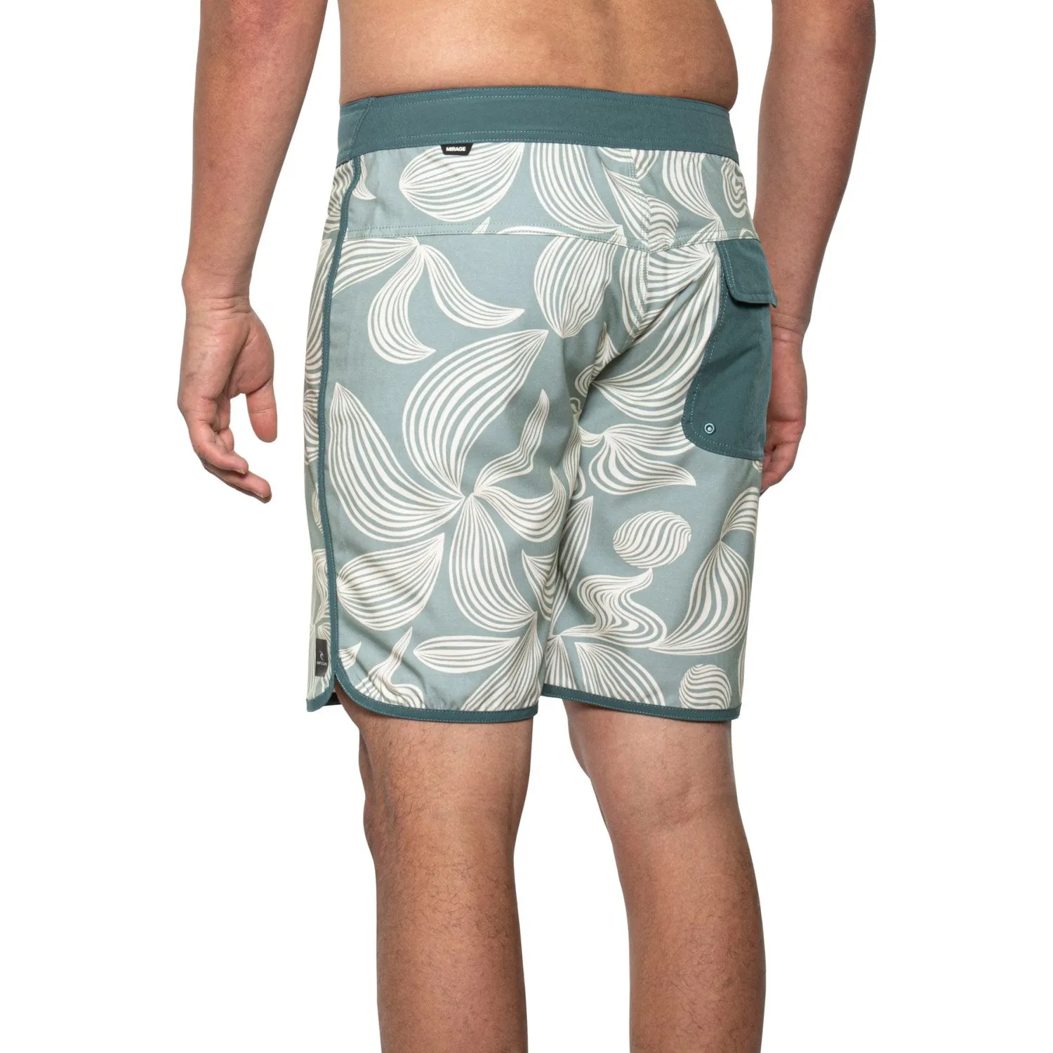 Mirage Bends Boardshorts