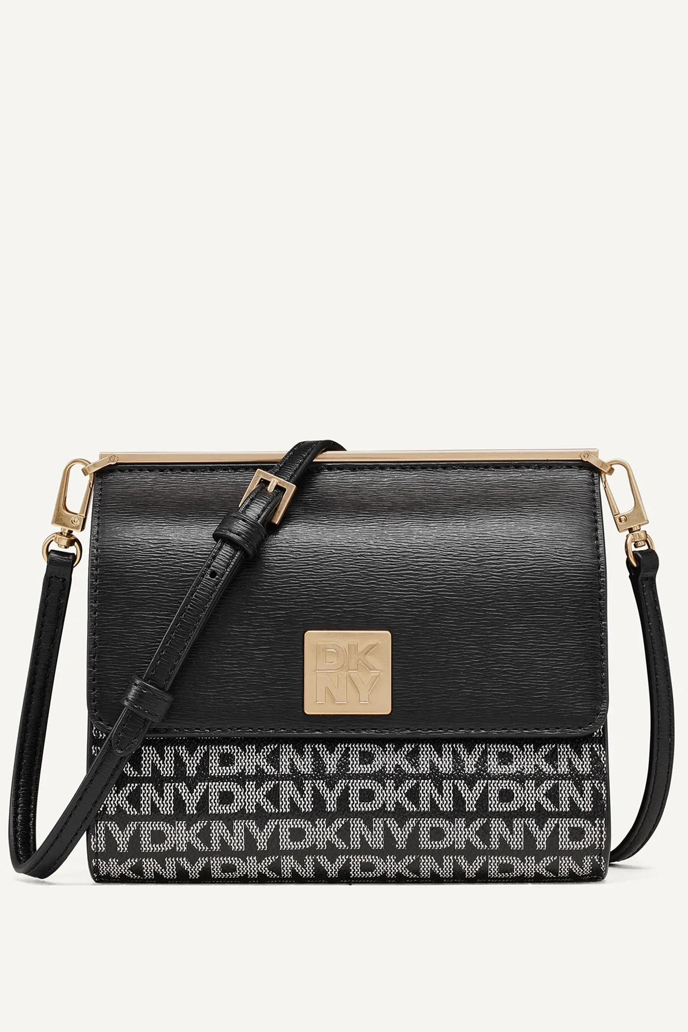 MONA SMALL FLAP CROSSBODY