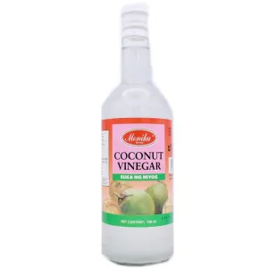 Monika Coconut Vinegar 750ml