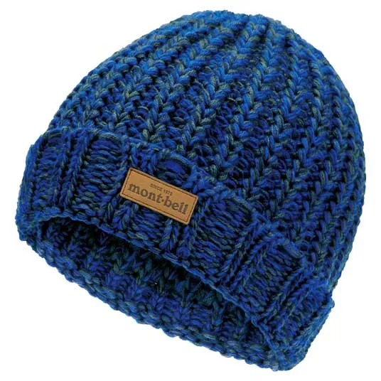 Montbell Low Gauge Knit Cap #2