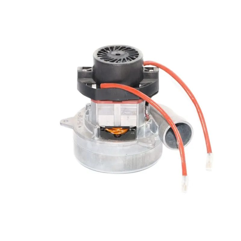 Motor For Tubo Models Ts4 2 Stage 5.7" Tangential Bypass