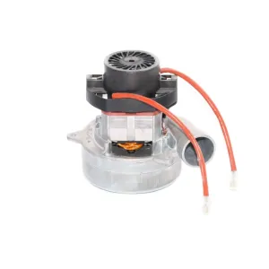 Motor For Tubo Models Ts4 2 Stage 5.7" Tangential Bypass