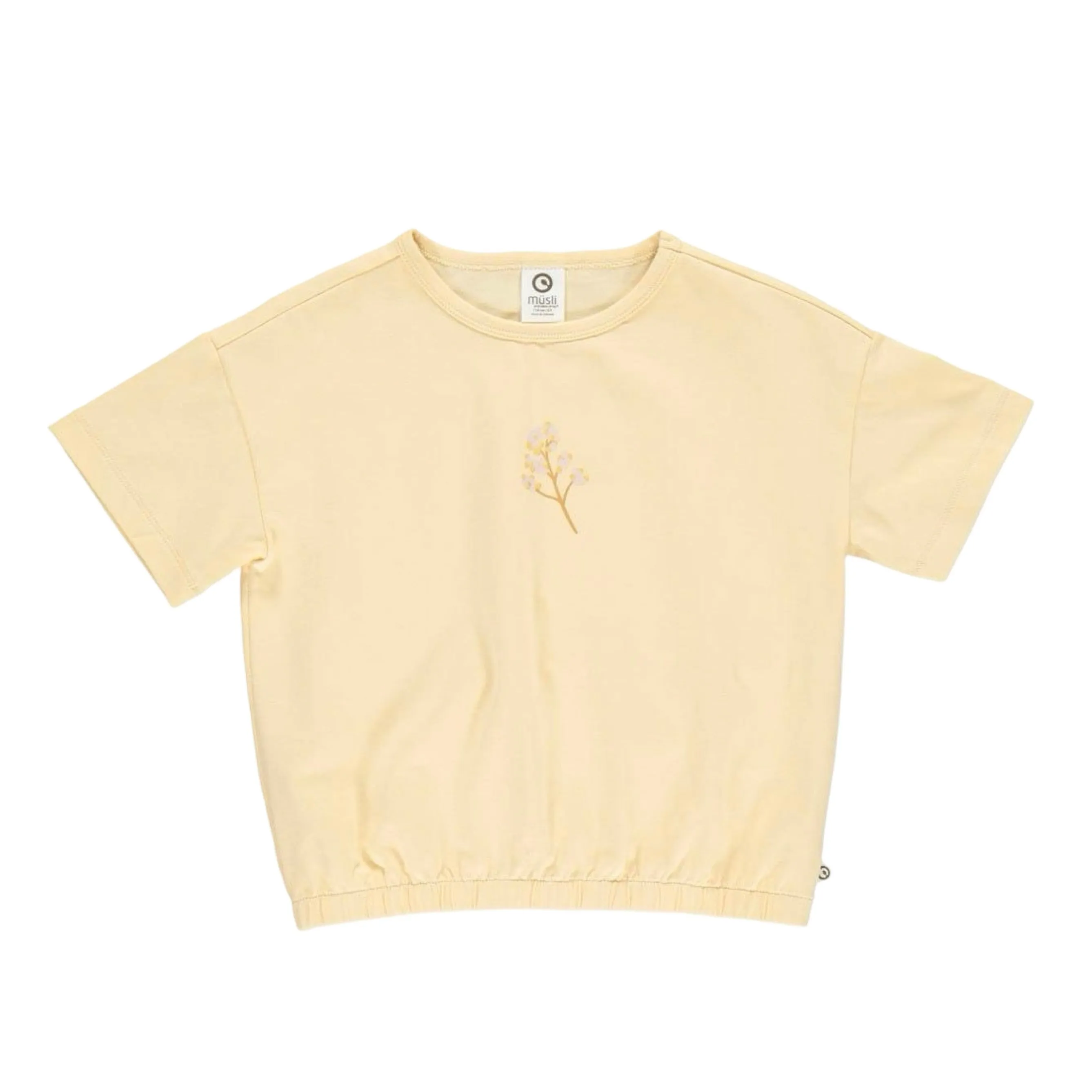 Müsli Filipendula - Calm Yellow