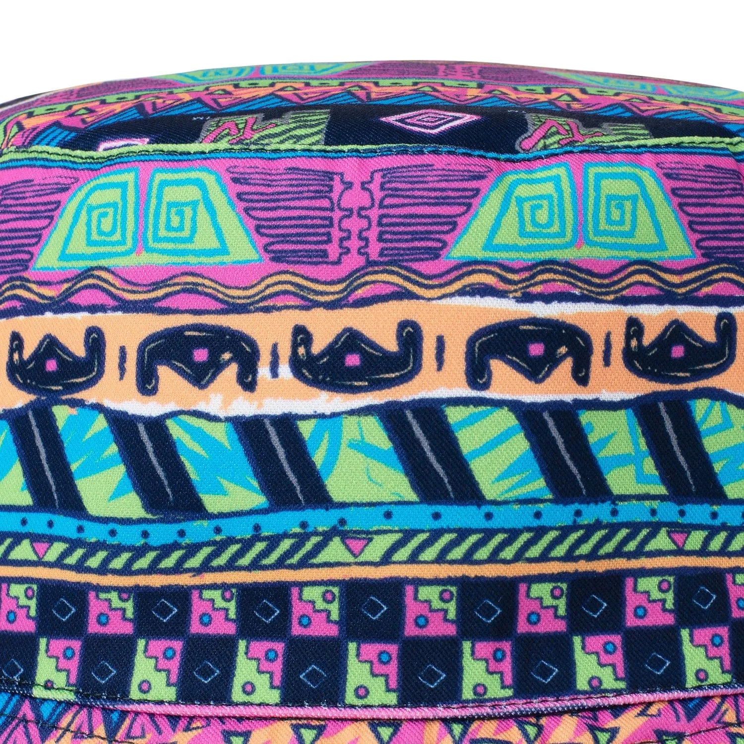 MTV “Daytona Beach” – Reversible Bucket Hat