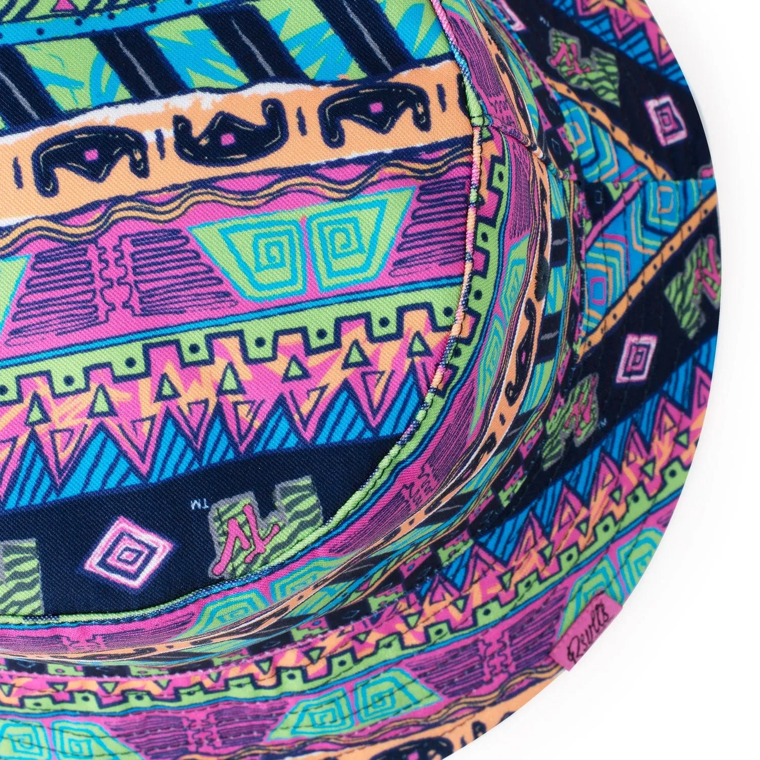 MTV “Daytona Beach” – Reversible Bucket Hat