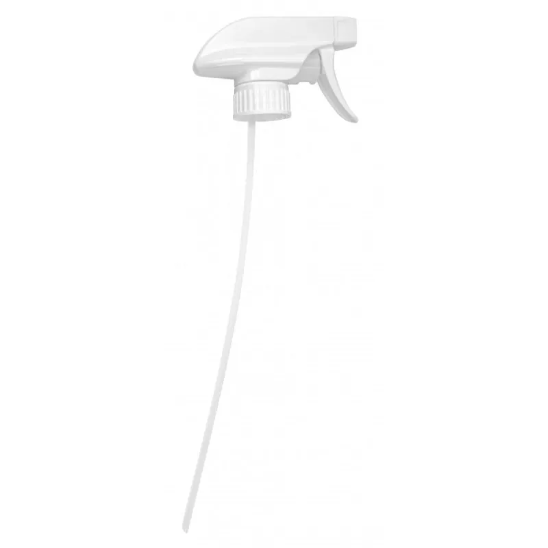 Multi-Pupose Sprayer Trigger 9½" (24 cm) White