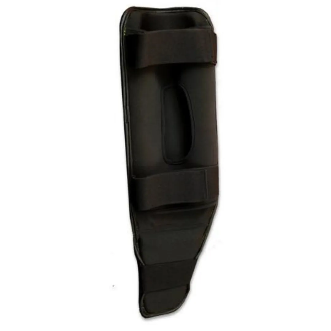 MusclePharm Sportswear Shin Guards (SG) Leg Protectors