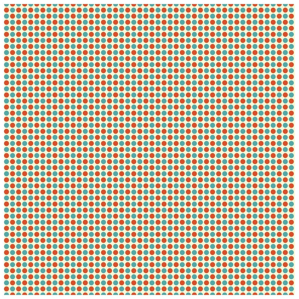 Mustard Patterns Heat Transfer Vinyl Sheet