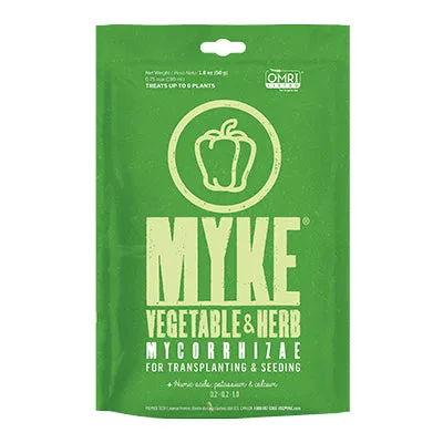 MYKE Vegetable & Herb 180ml
