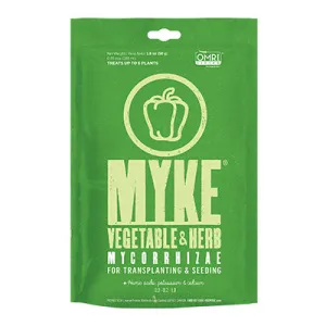MYKE Vegetable & Herb 180ml