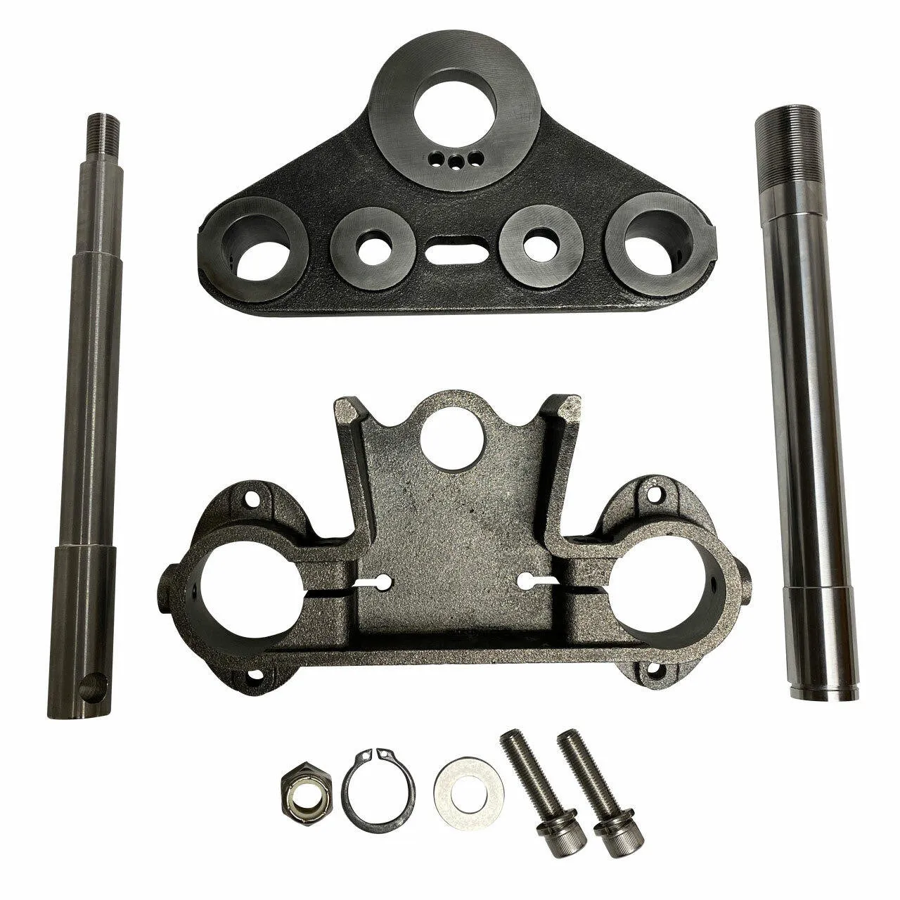 Narrow 41mm Hydra Glide Triple Tree Set