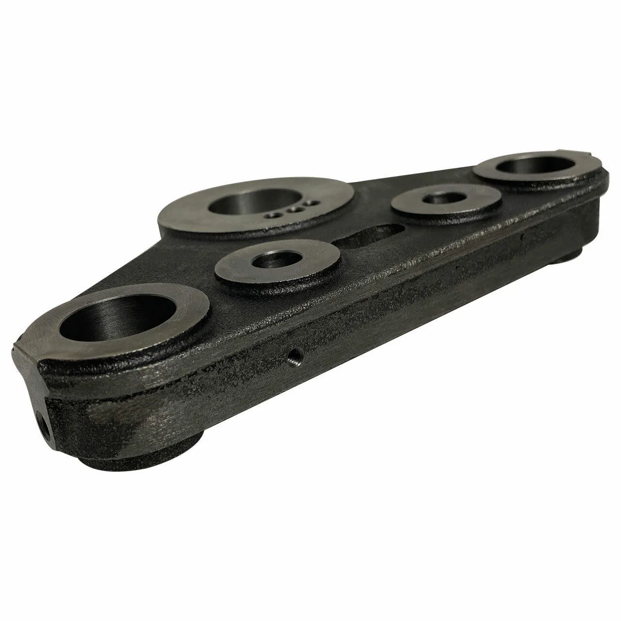Narrow 41mm Hydra Glide Triple Tree Set
