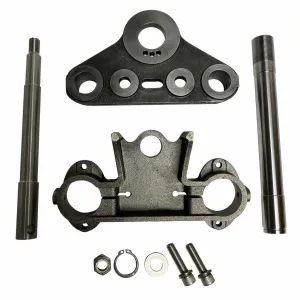Narrow 41mm Hydra Glide Triple Tree Set