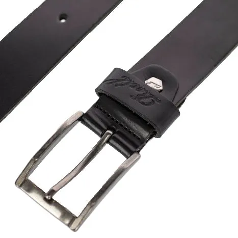 Narrow Belt