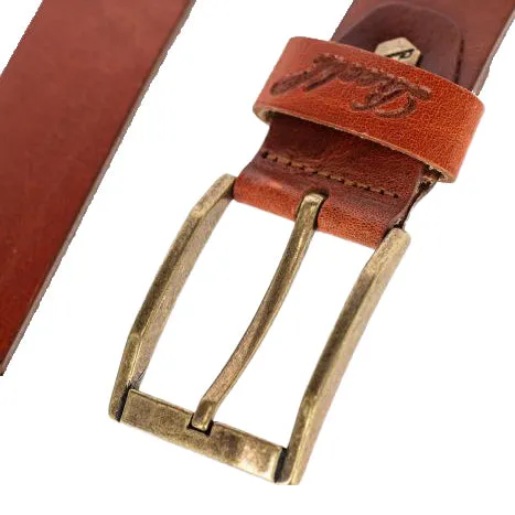 Narrow Belt
