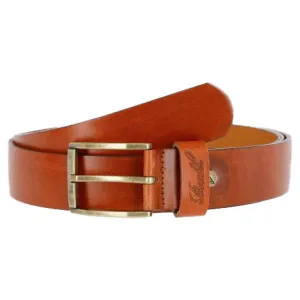 Narrow Belt